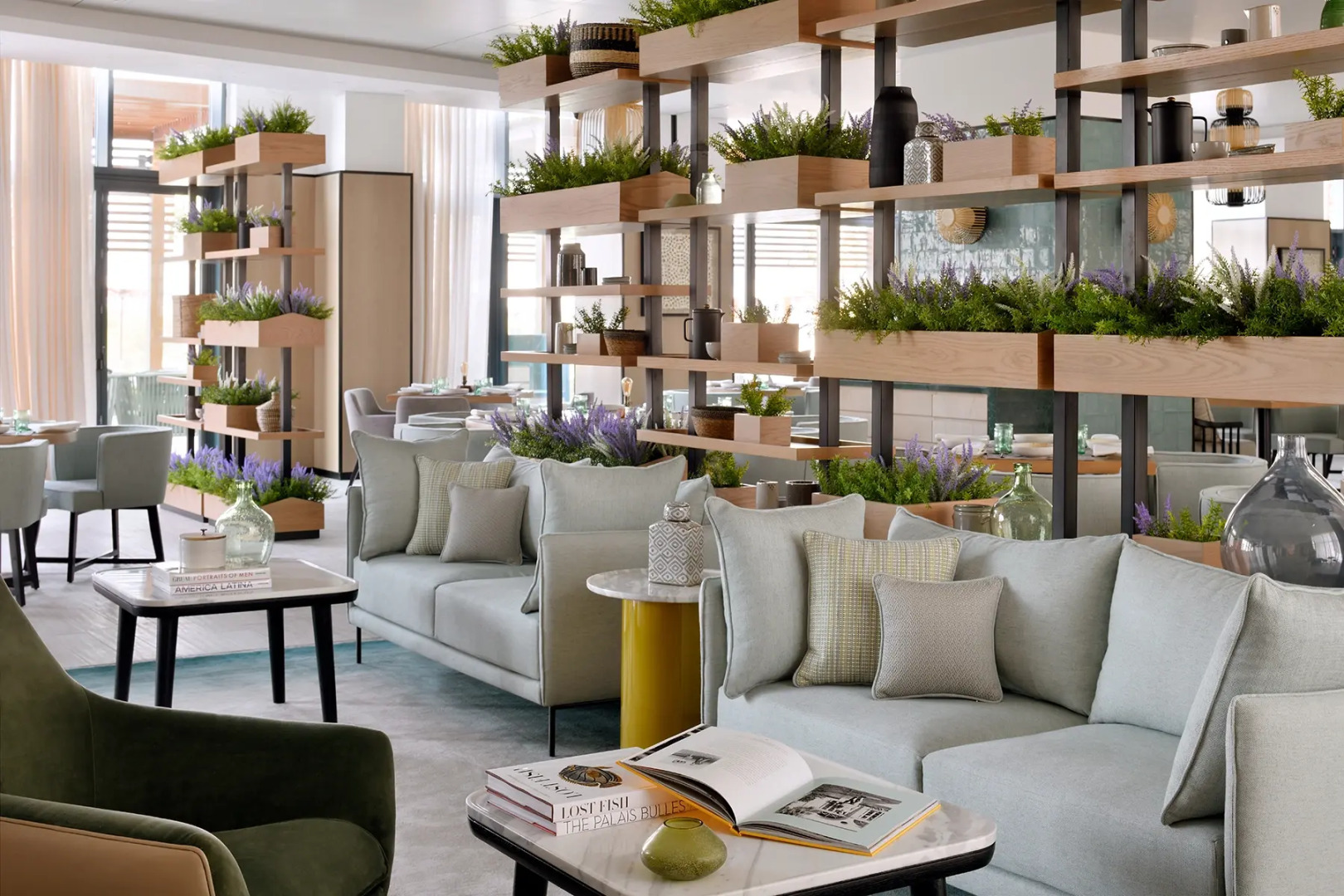 Foto - Vida Emirates Hills