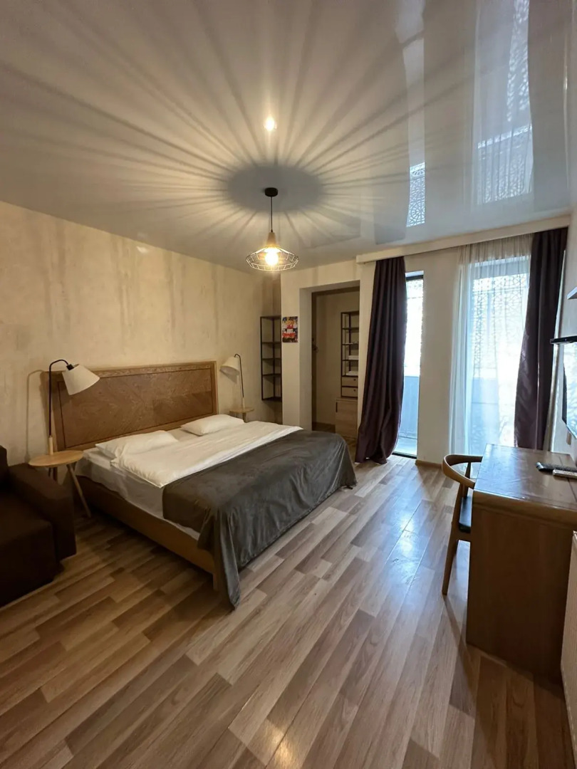 Photo - Hotel cozy jano