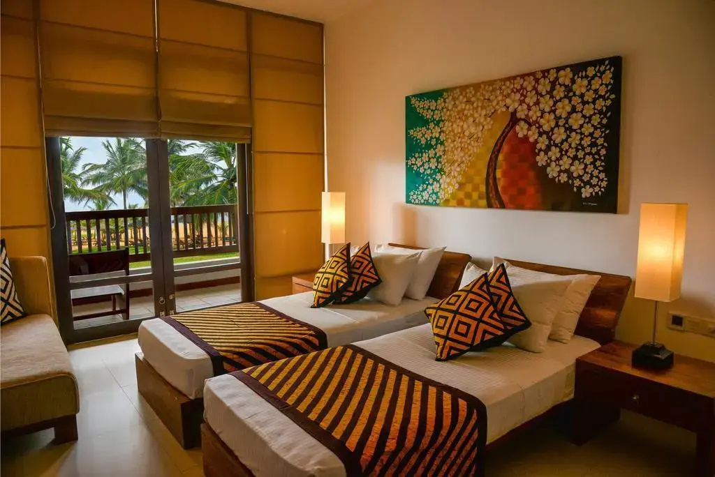 Foto - Goldi Sands Hotel