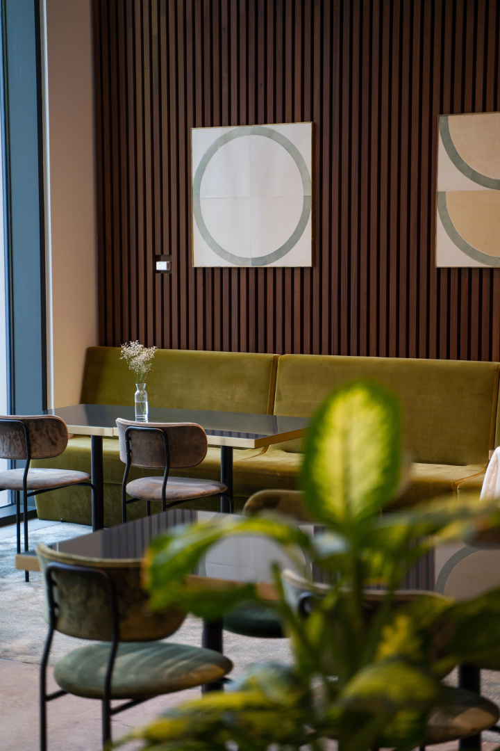 Foto - Hilton Garden Inn Tbilisi Chavchavadze