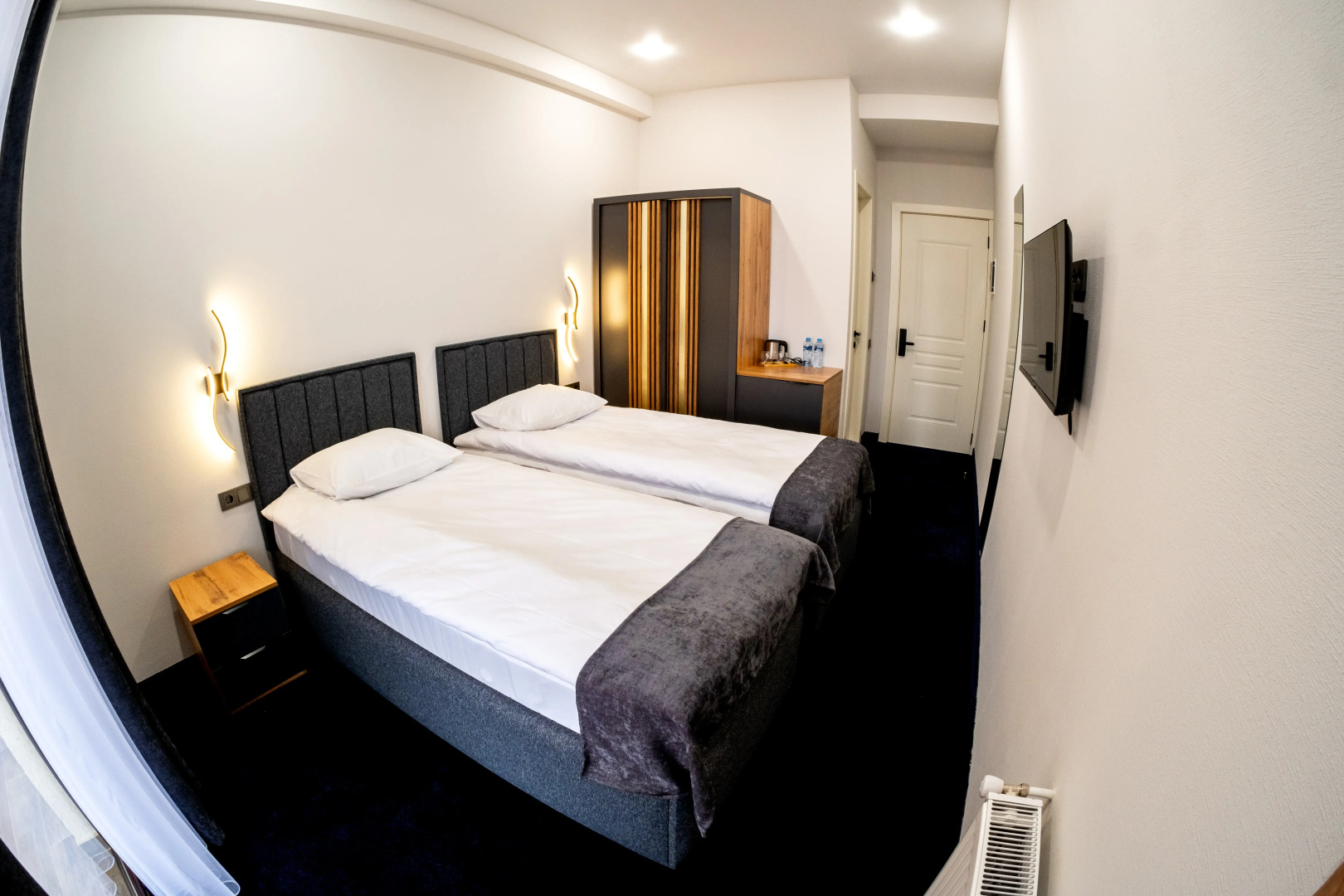 Foto - Hotel Urban Bliss