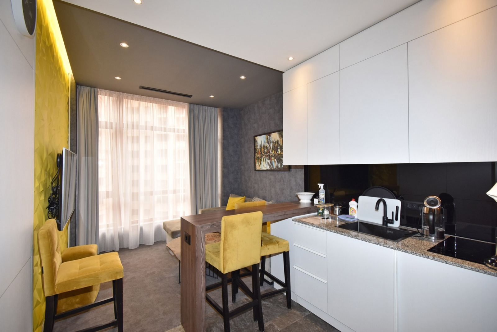 Photo - Avenue ApartHotel