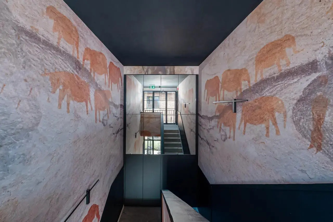 Photo - Artifact Apart Hotel