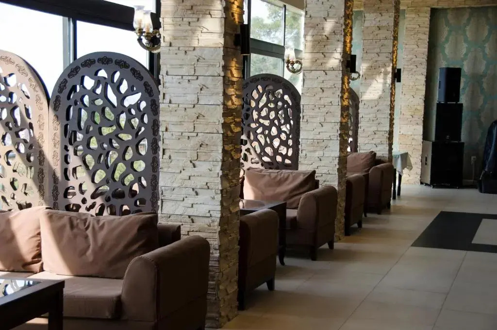 Foto - Sputnik Hotel Batumi