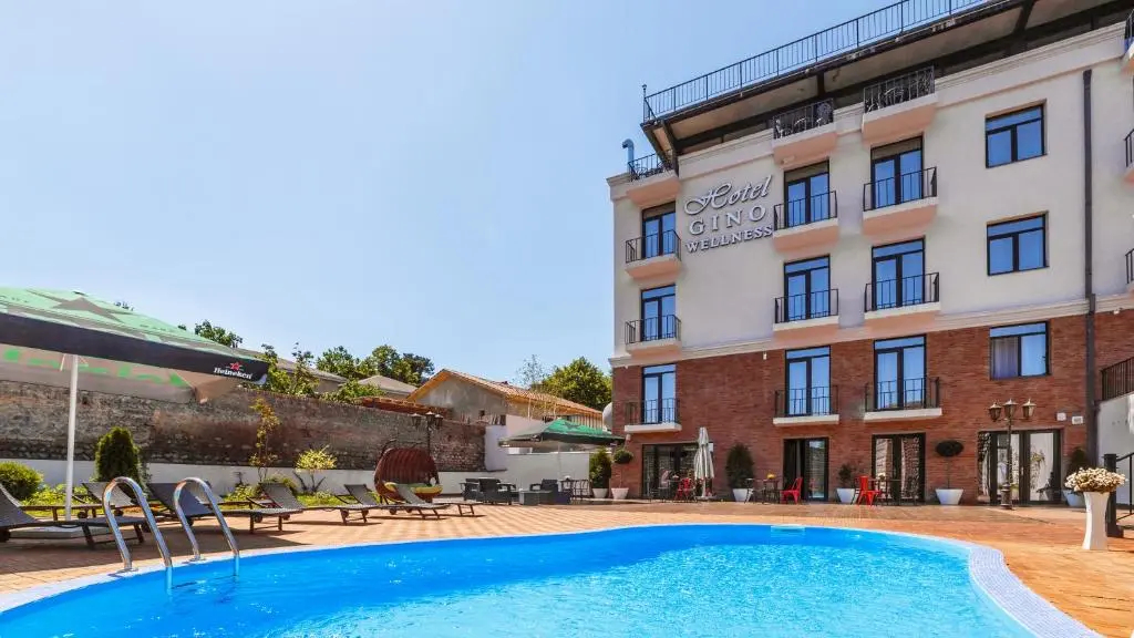 Foto - Hotel Gino Wellness Mtskheta