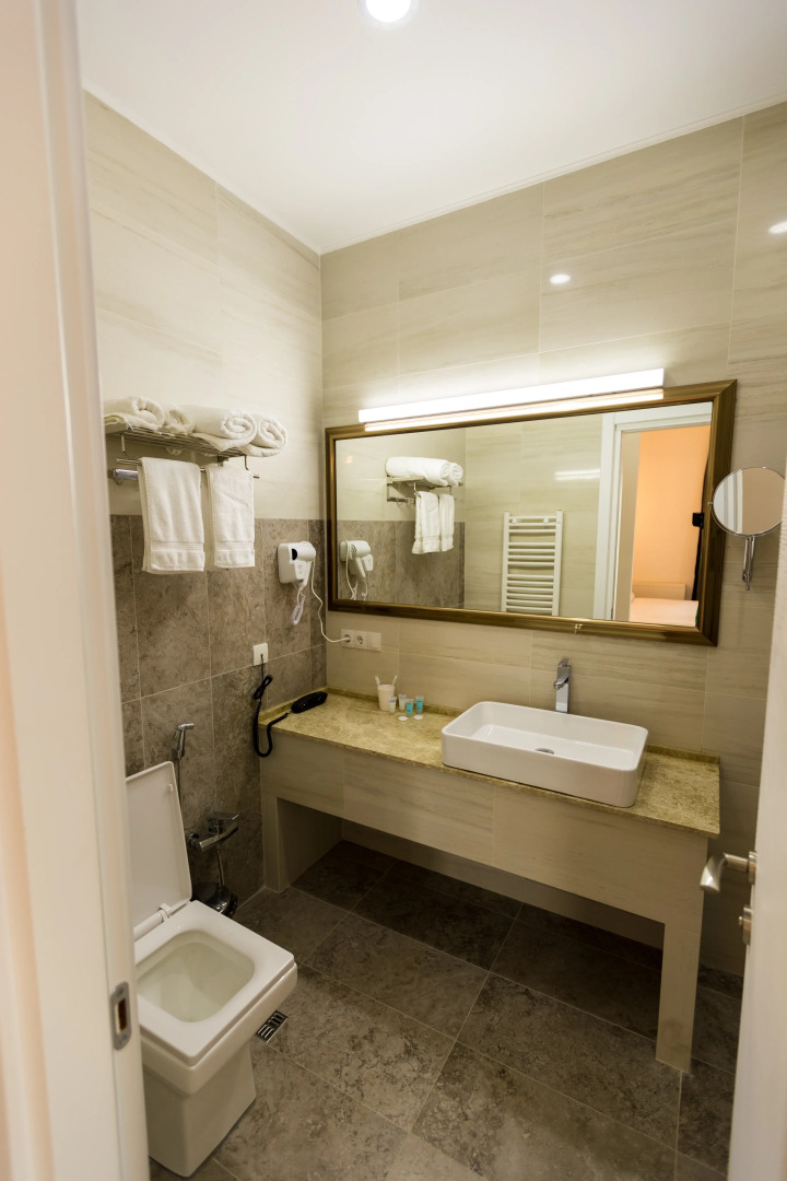 Foto - Alliance Hotel