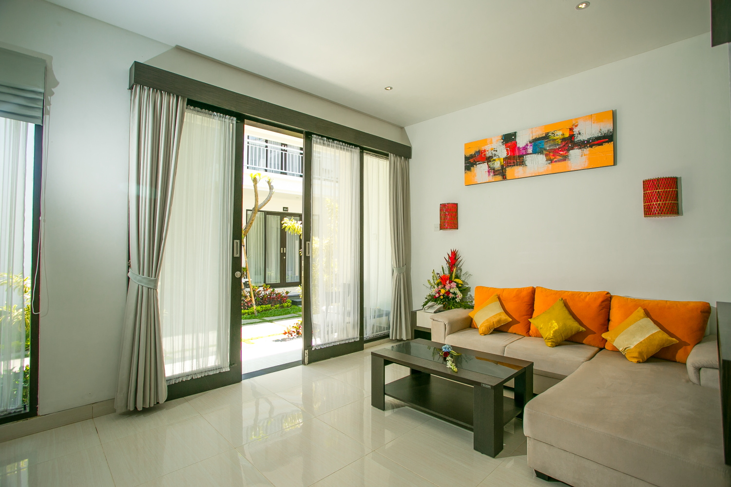 Foto - The Diana Suite