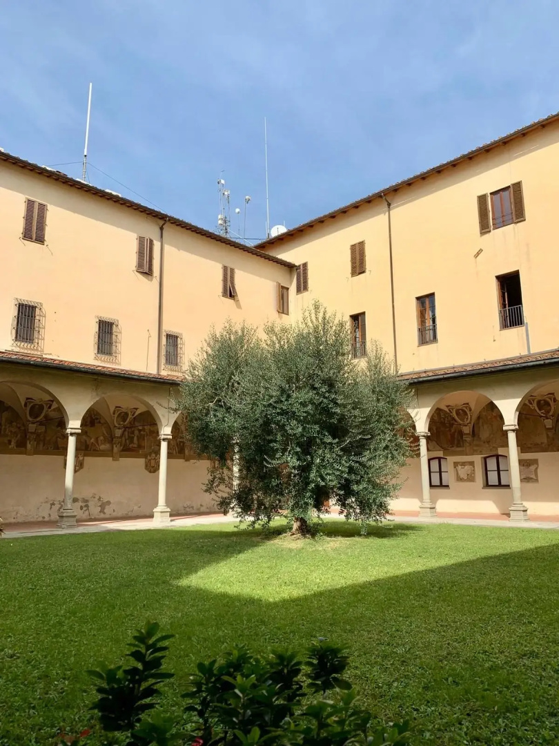 Foto - NEW GENERATION HOSTEL Florence