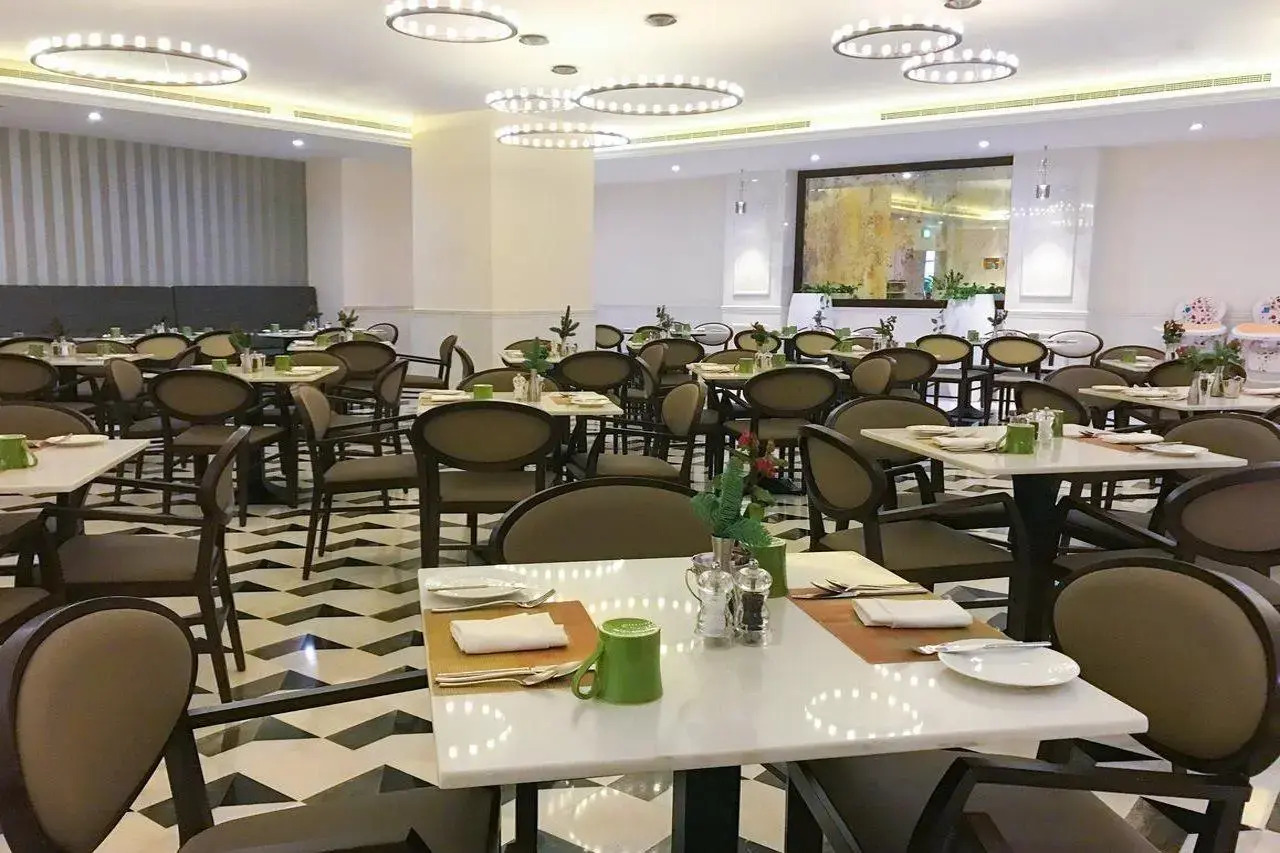 Photo - Elite Byblos Hotel