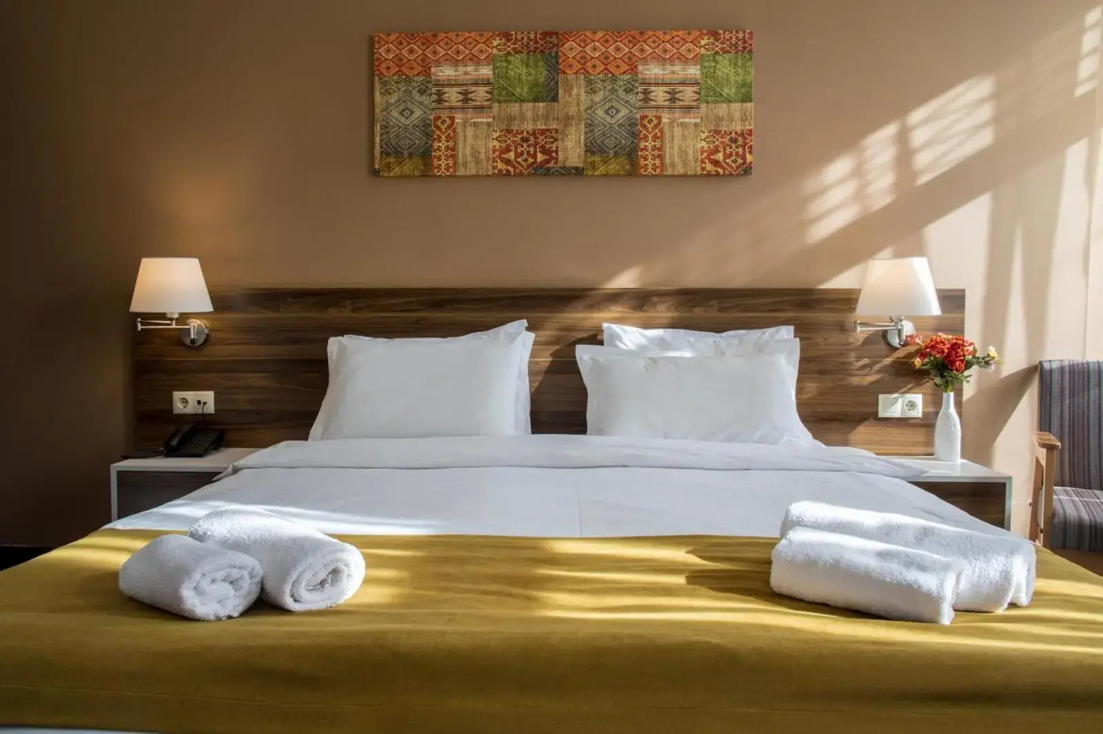 Photo - Hotel Point Terrace Boutique hotel