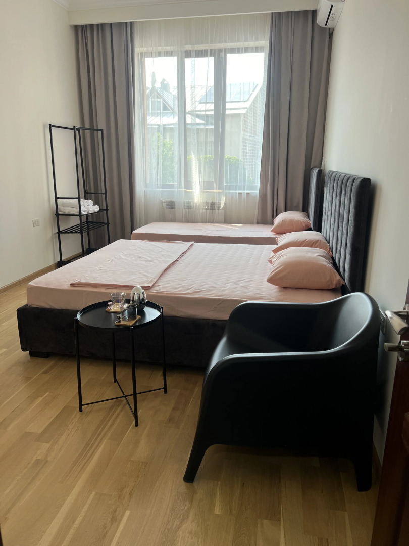 Photo - Velvet Vouge Hostel