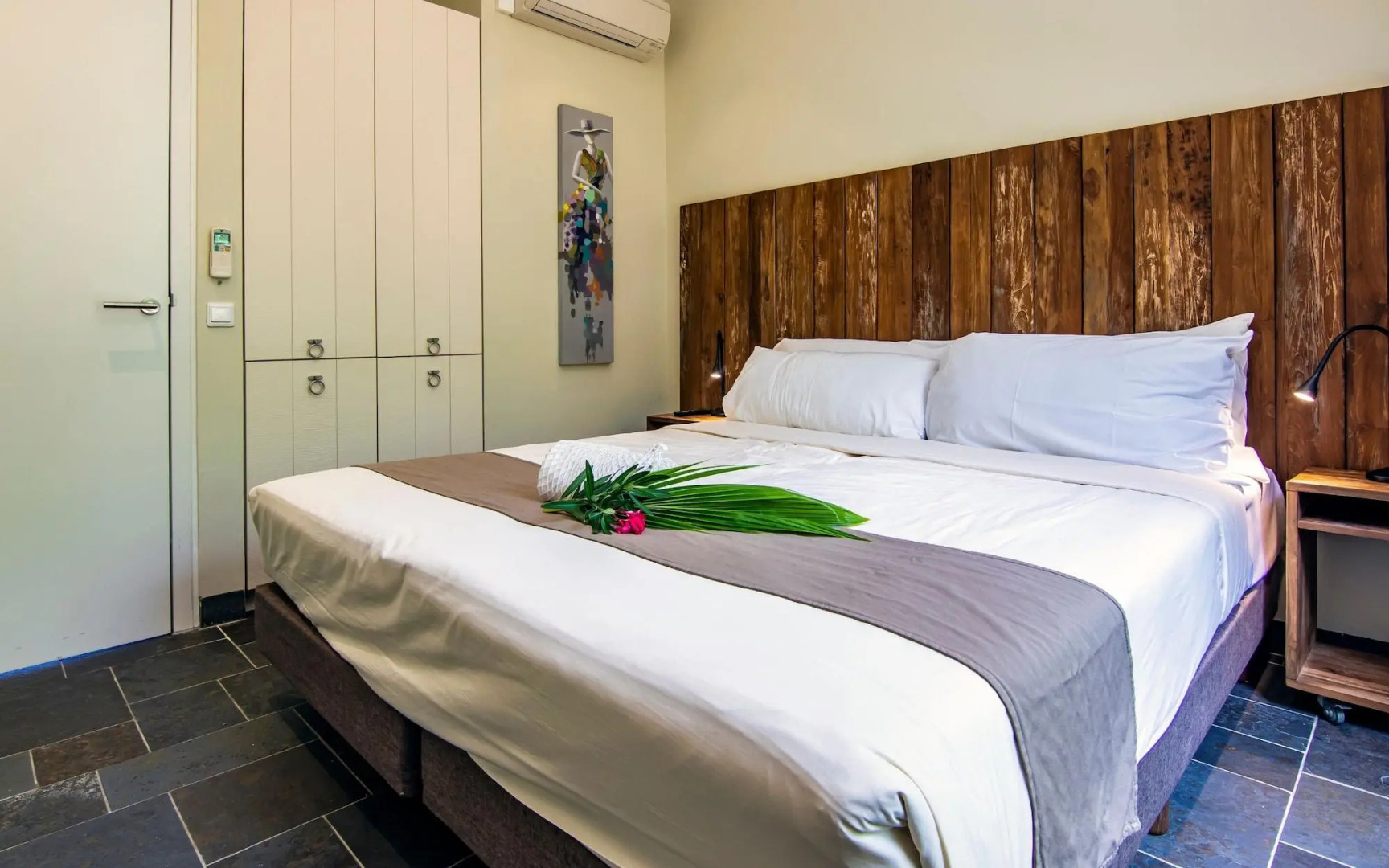 Foto - Bayside Boutique Hotel - Blue Bay Golf & Beach Resort