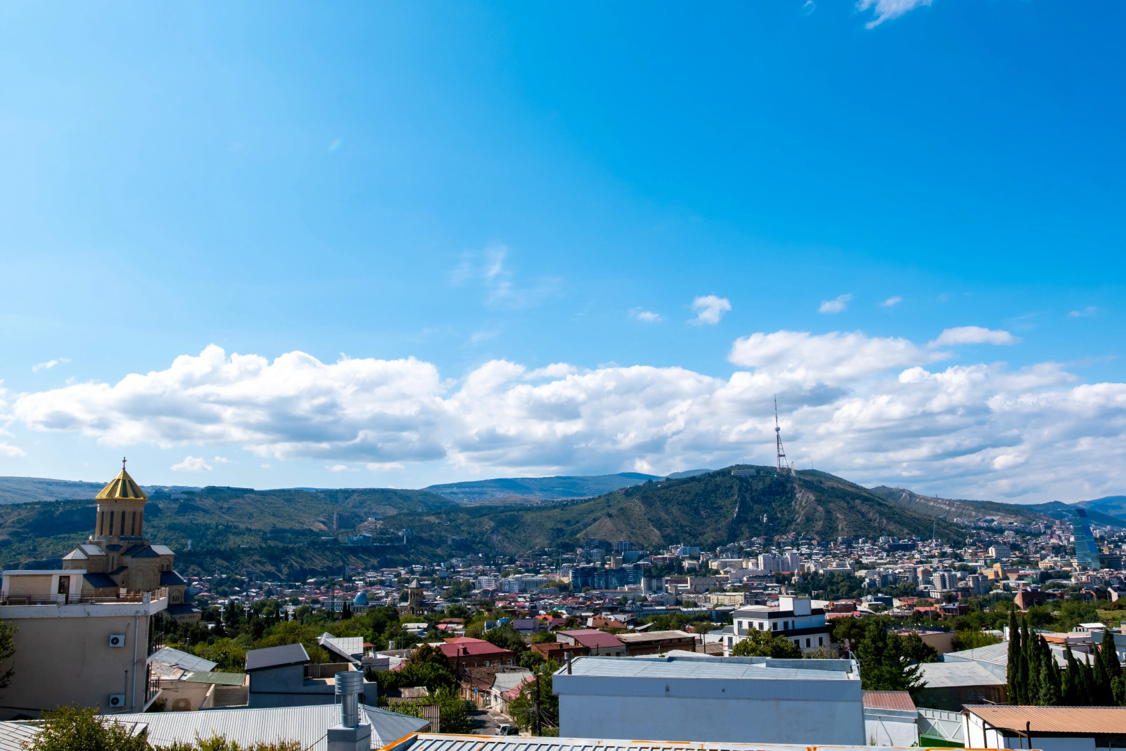 Foto - Hotel Urban Bliss