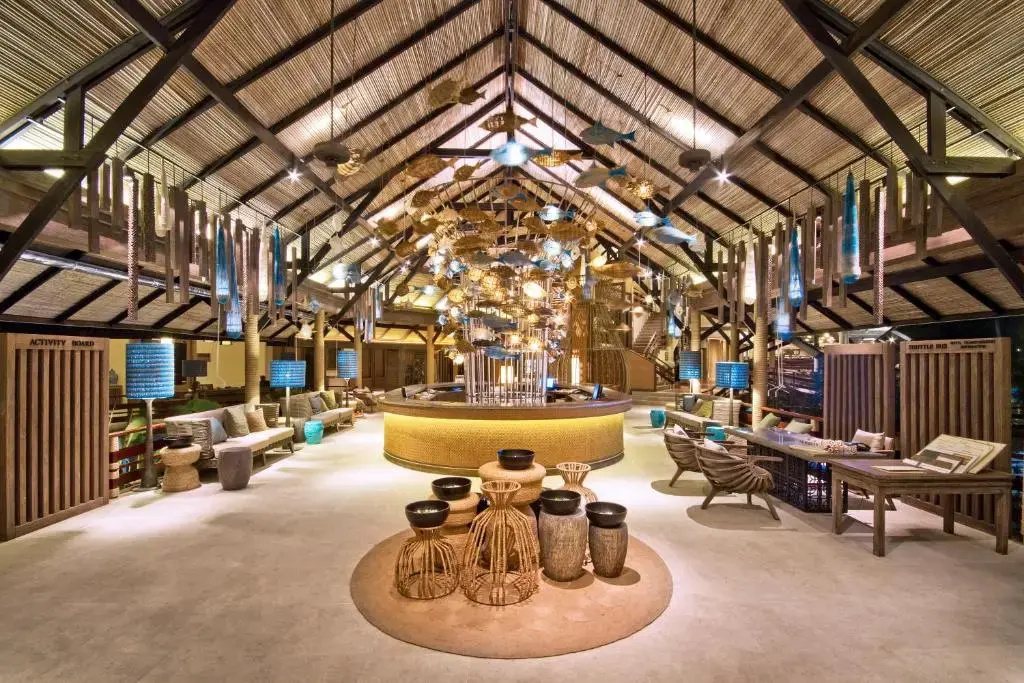 Photo - Cape Panwa Hotel
