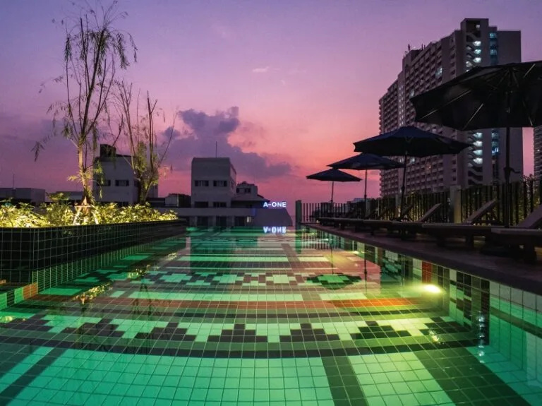 Photo - Payaa Hotel