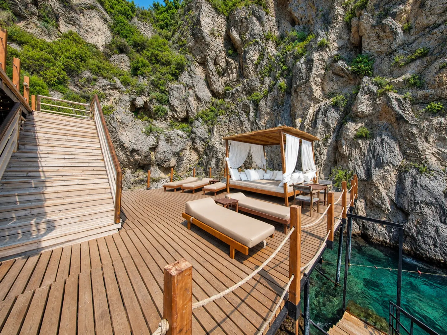 Foto - Massimo Hotel - Adults Only 'Ex La Boutique Hotels