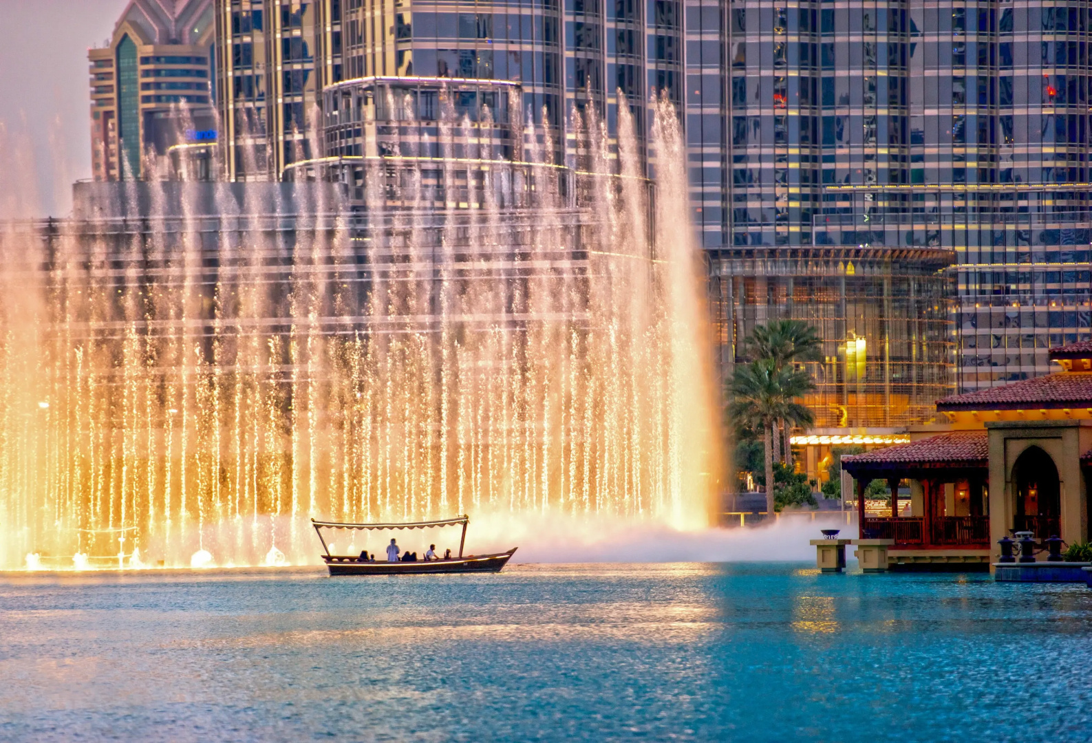 Foto - Rove Downtown Dubai