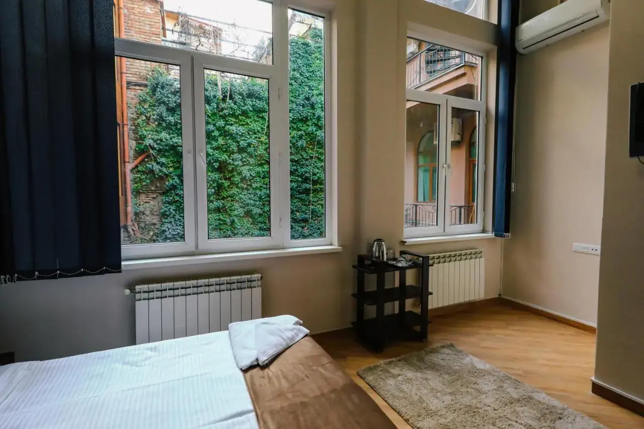 Foto - Tamarisi Old Tbilisi