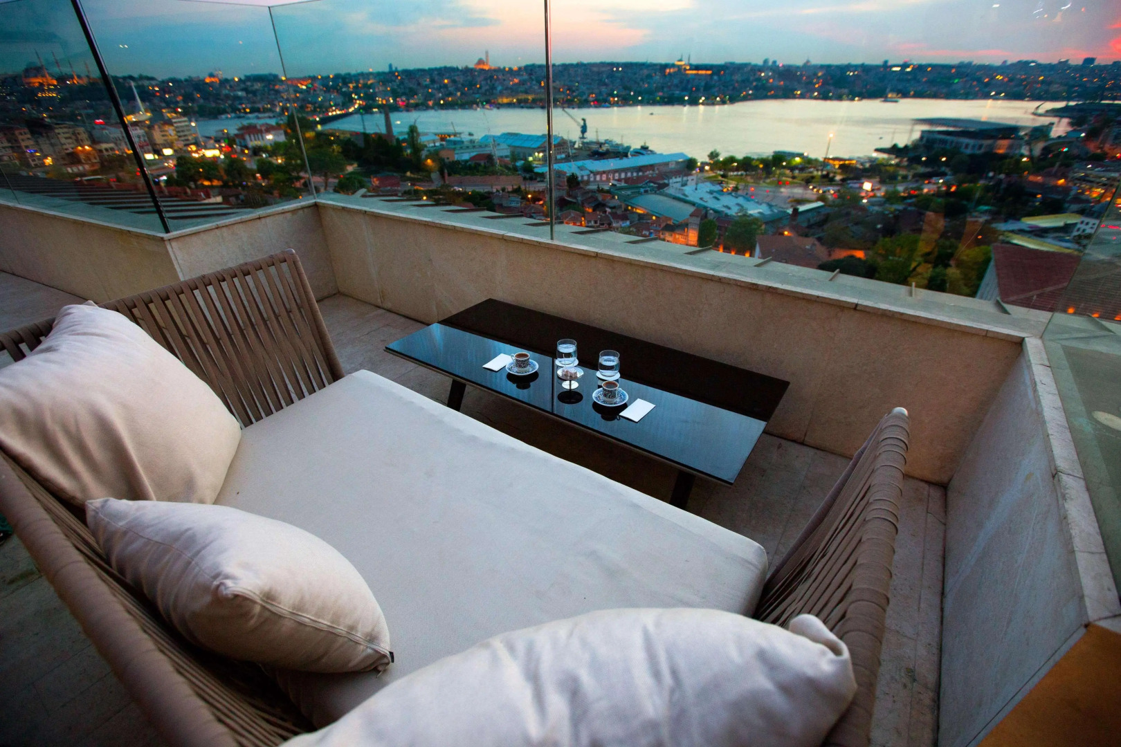 Photo - Radisson Blu Hotel Istanbul Pera