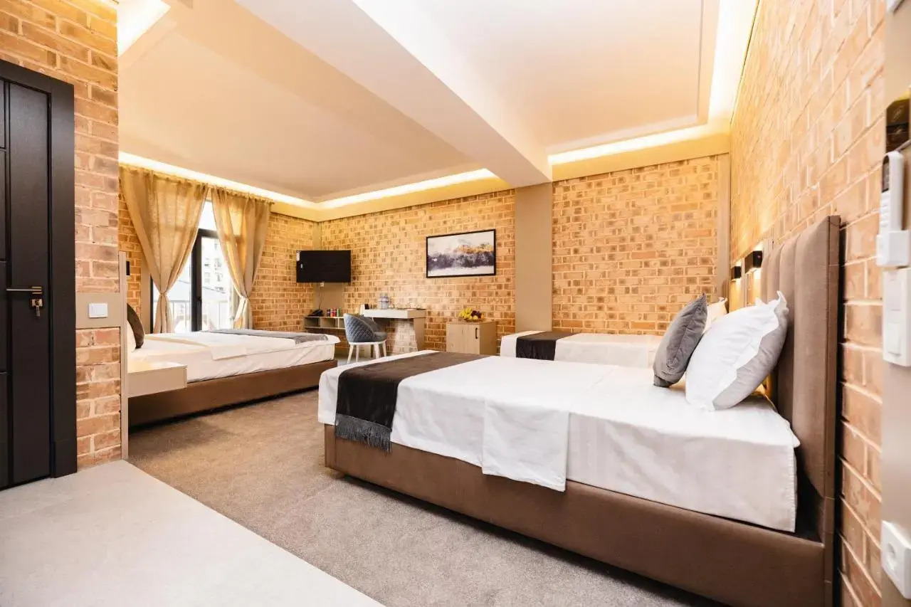 Photo - Art Air Hotel