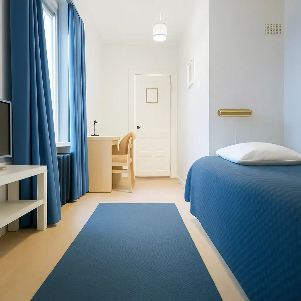 Photo - Senate Hotel