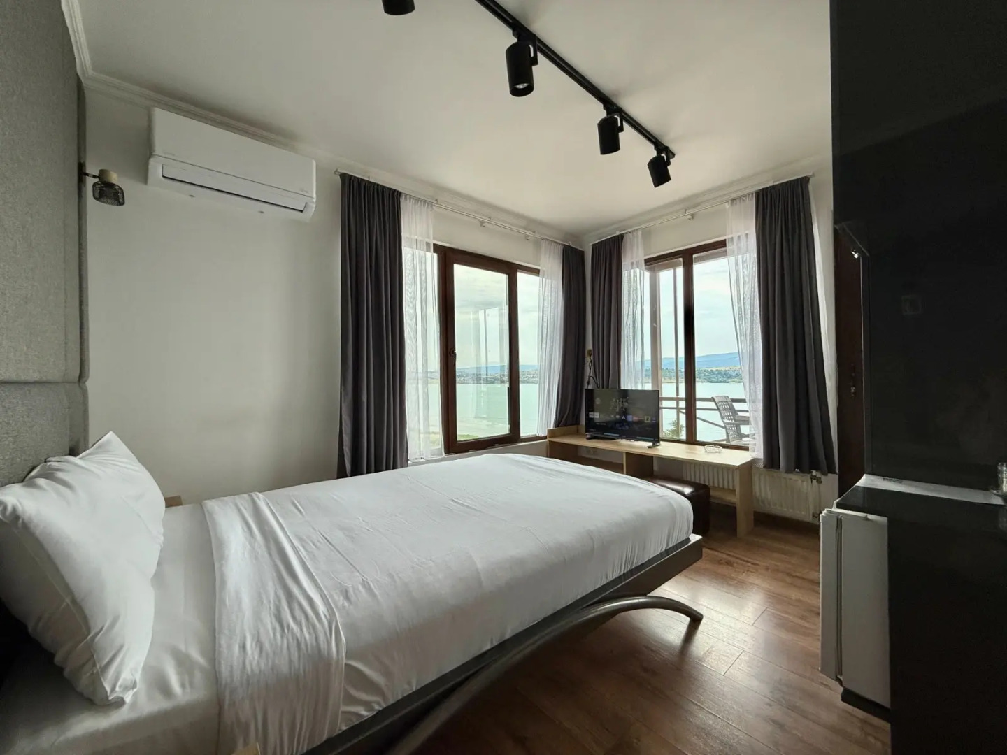 Foto - Aphra Hotel Tbilisi