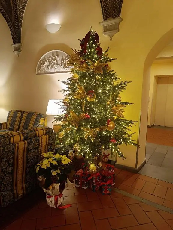 Photo - Hotel Botticelli