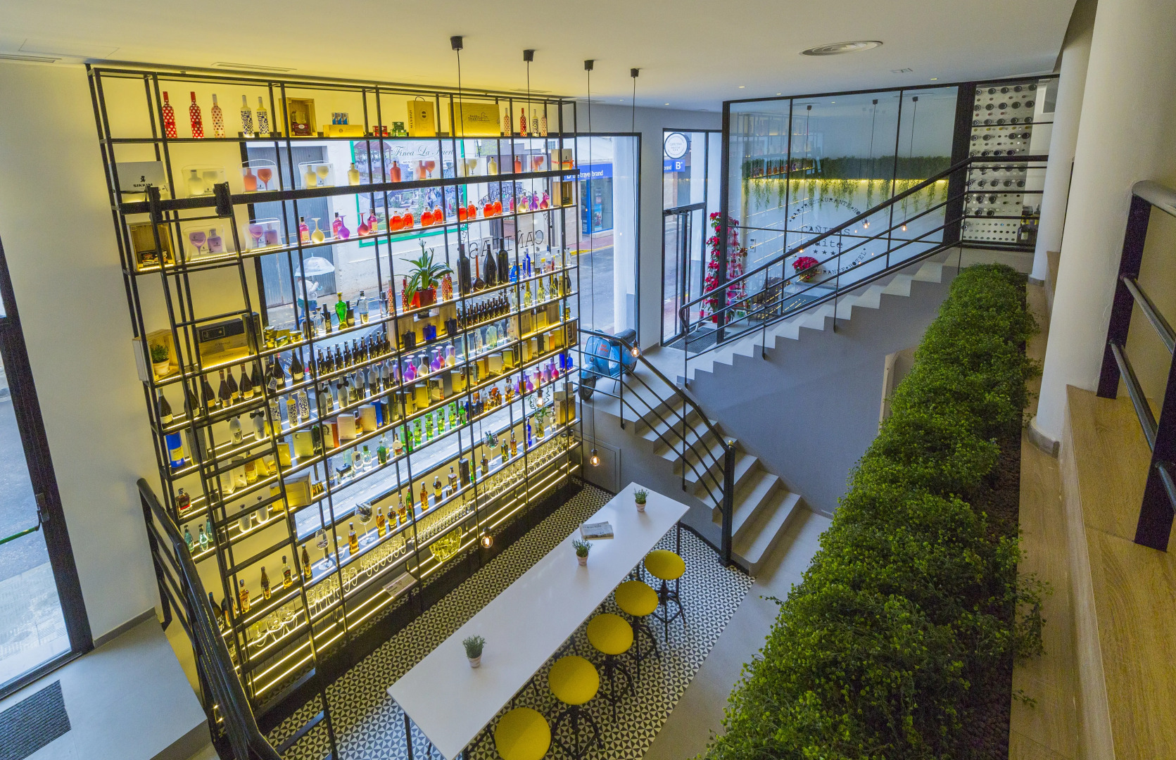 Foto - Hospedium Hotel Cañitas Maite Gastronómico