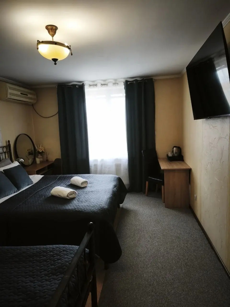 Photo - Home Boutique Hotel