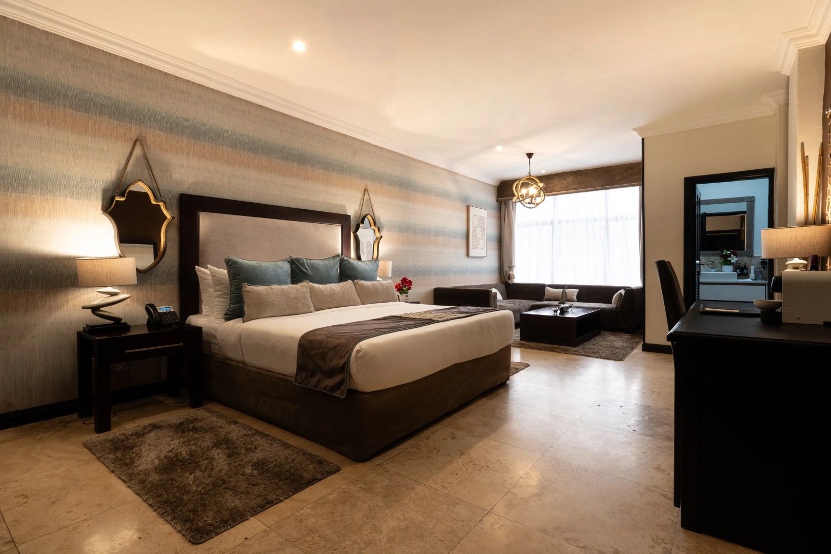 Foto - Villa Monticello Boutique Hotel