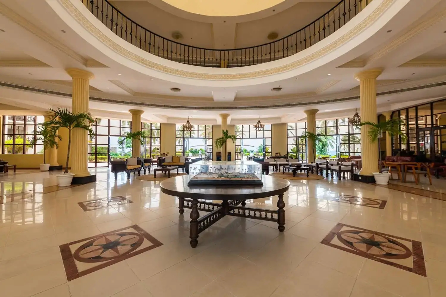 Foto - Golden Tulip Dar Es Salaam Hotel