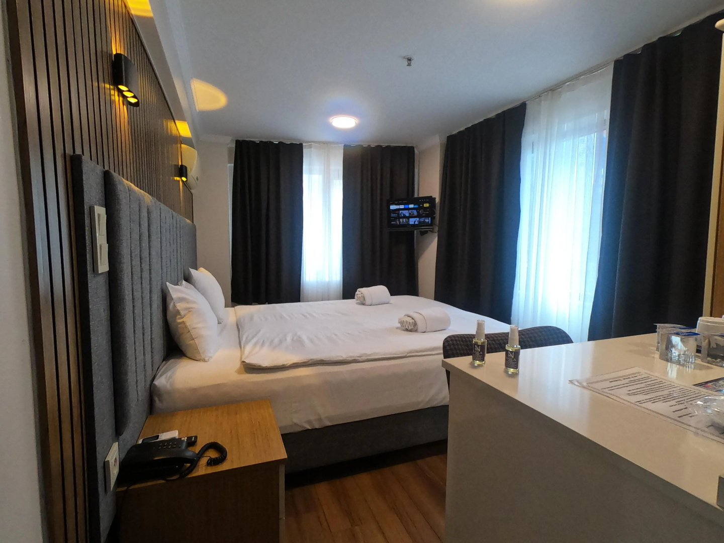 Foto - Naila Hotel