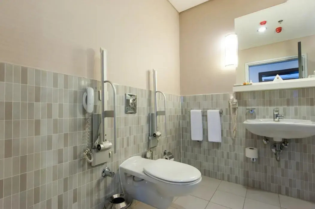 Foto - ISG Sabiha Gökçen Airport Hotel