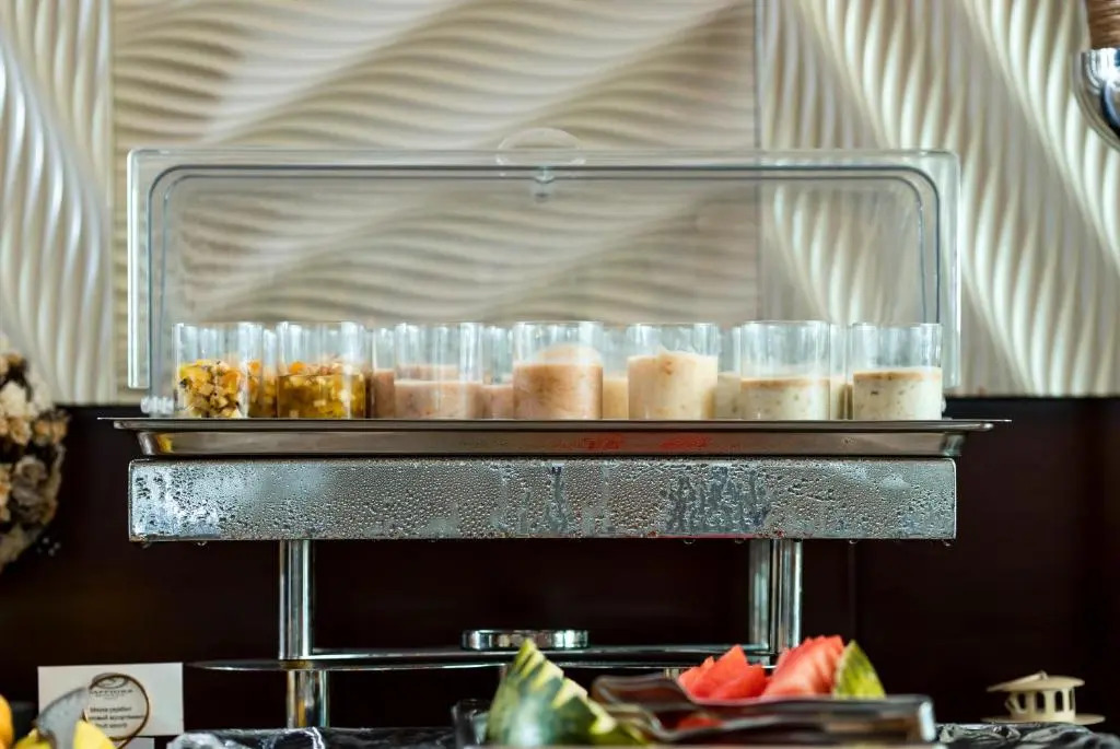 Photo - Sapphire Hotel