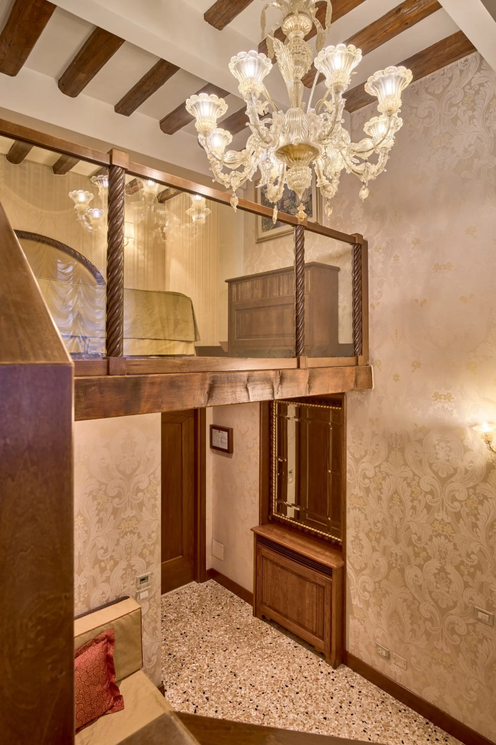 Photo - Hotel Palazzo Stern