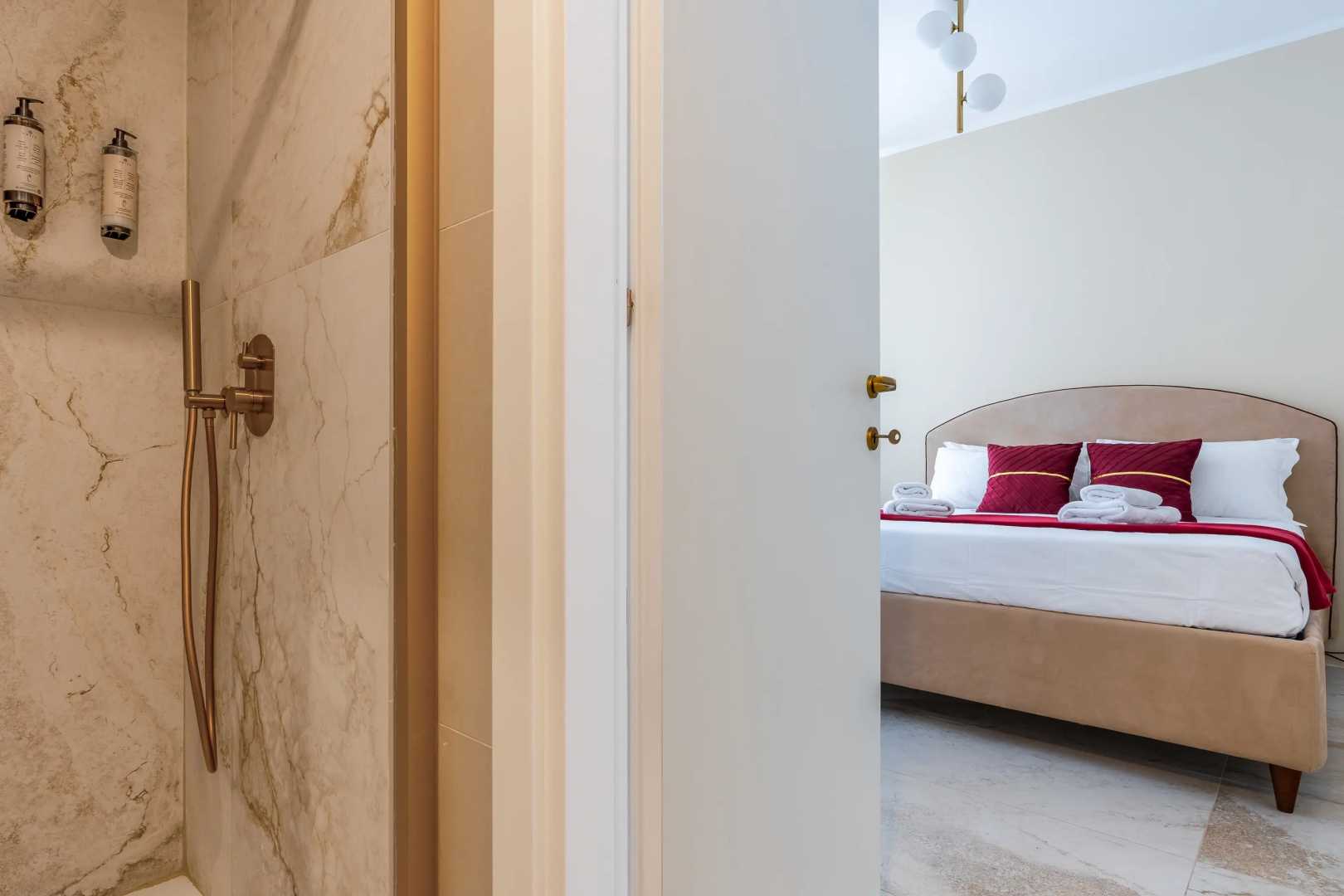 Foto - Guest house Decimo Meridio- At Spanish Steps-