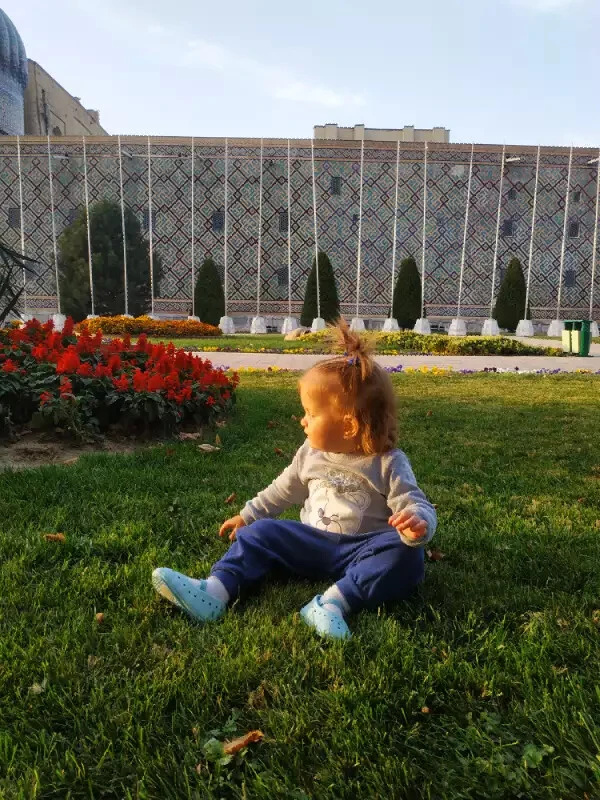 Foto - Hotel Al Xalil Guest House
