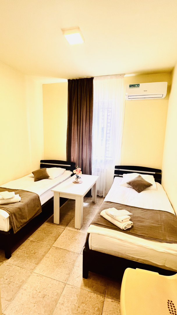Foto - MarNar Hotel