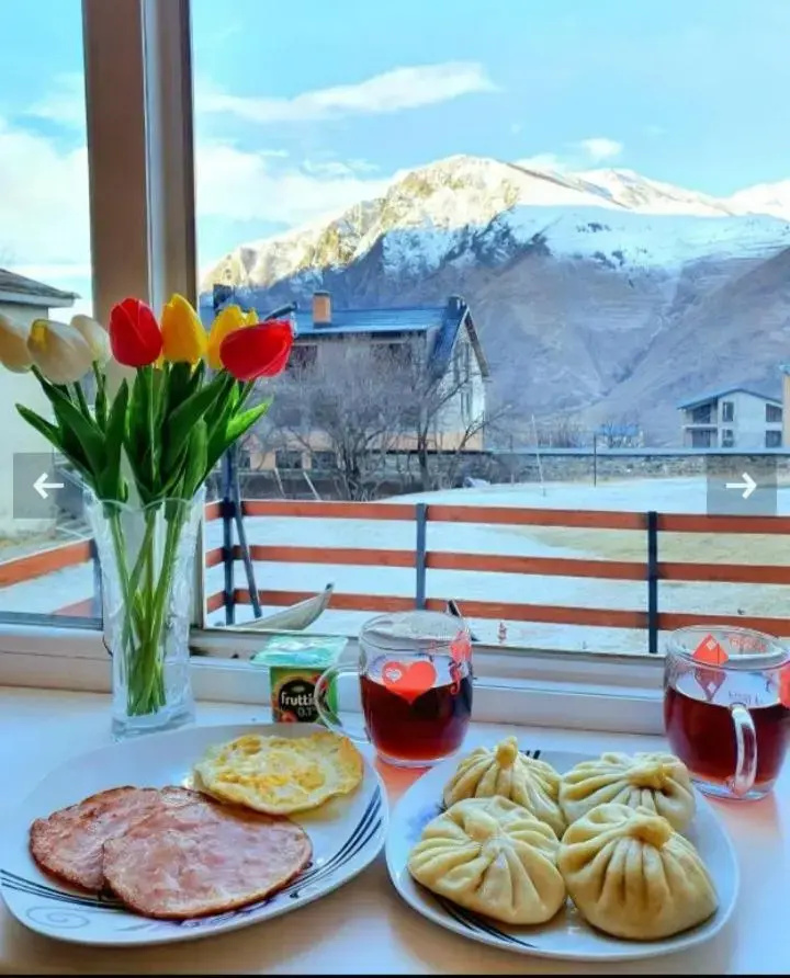 Photo - Elguja Qushashvili Guest house