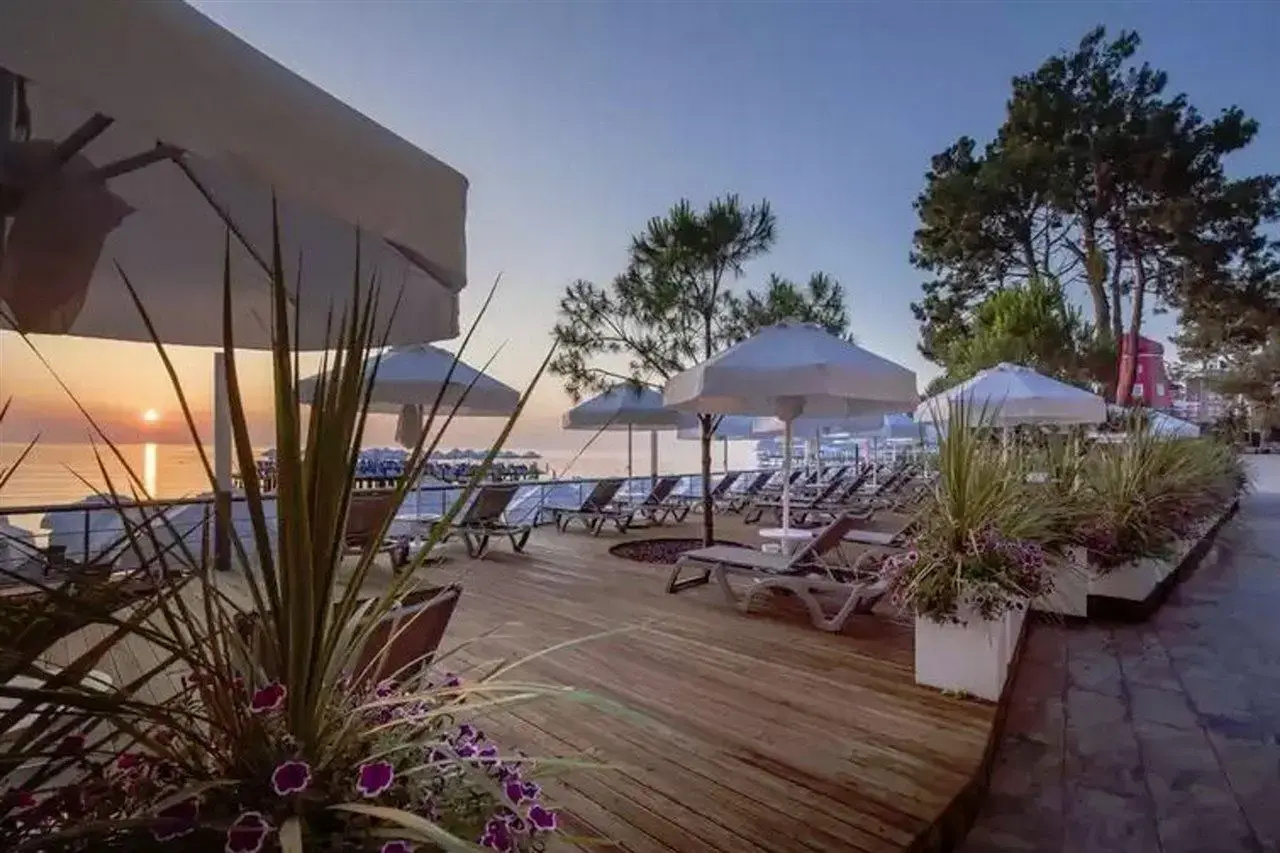 Photo - Akra Kemer - All Inclusive