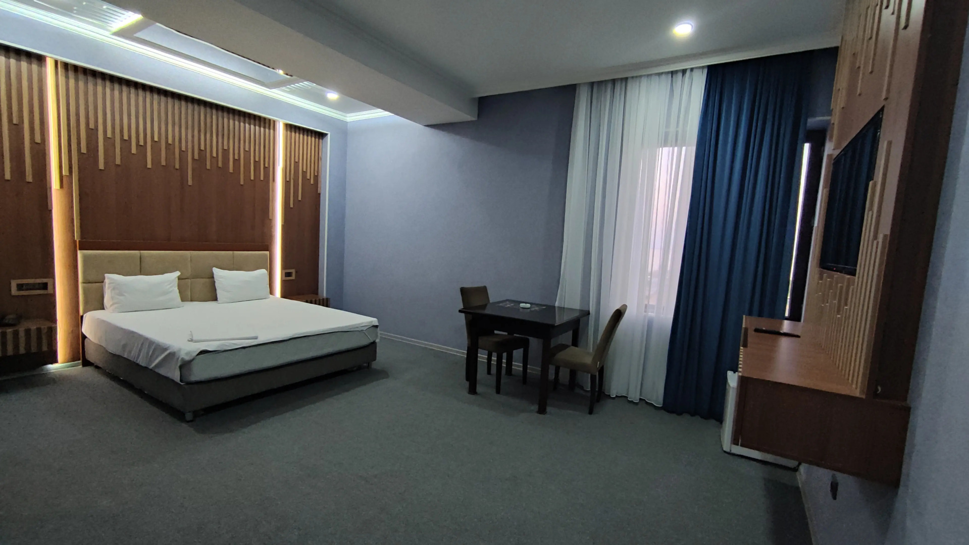 Foto - Corniche White City Hotel