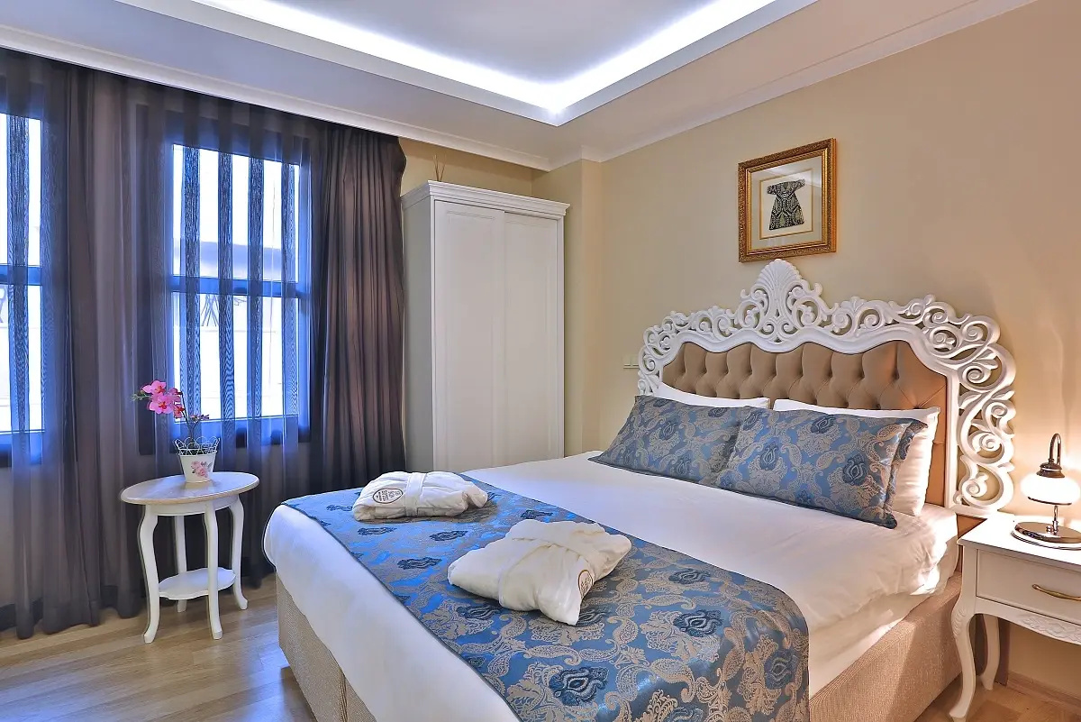 Foto - Bon Hotel Hagia Sophia
