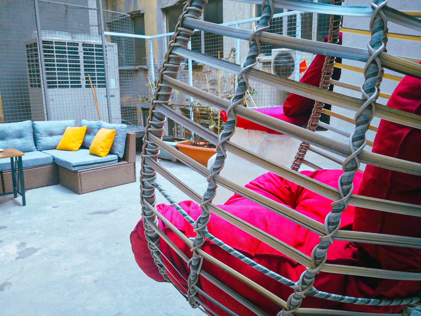 Foto - Gafa Garden Hostel & Apartments - Great Location