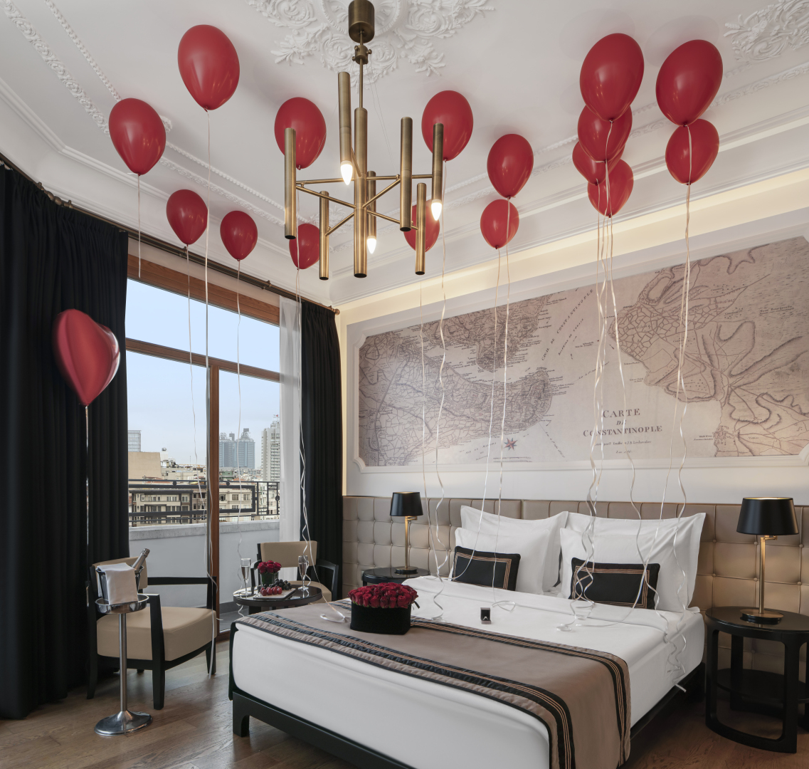 Photo - AKKA Lush Hotel Taksim