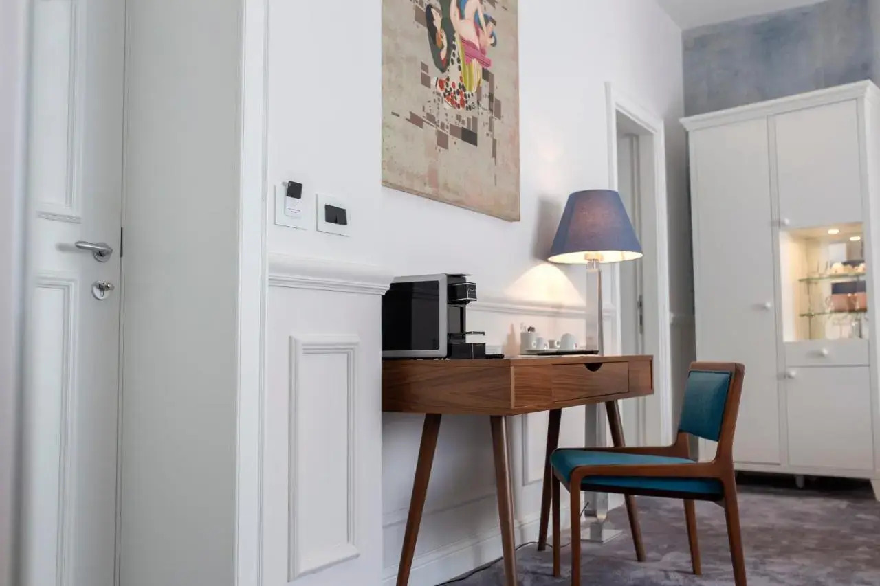 Foto - Public House Hotel