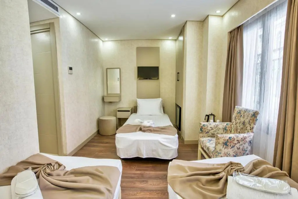 Foto - Florina Hotel