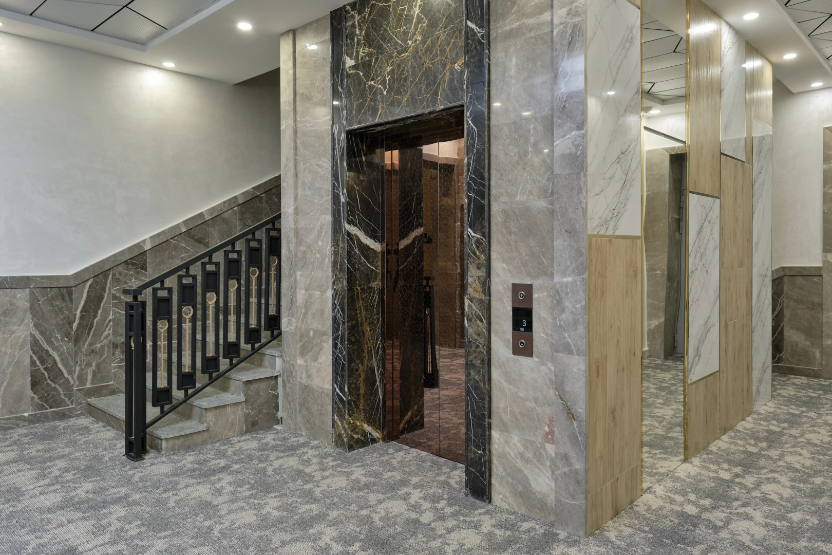 Foto - STYLO Residences & Suites