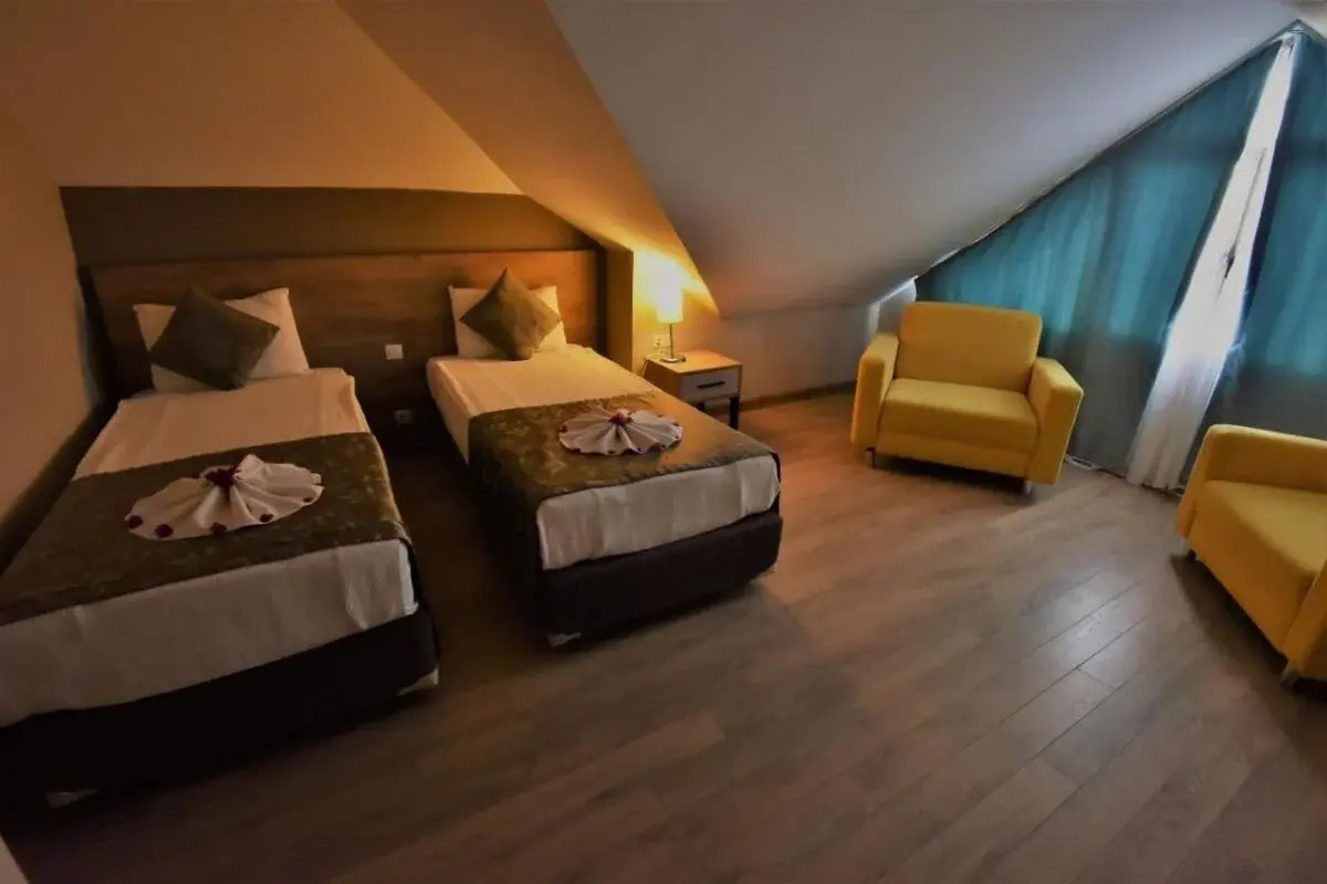 Foto - Lucida Beach Hotel - Ultra All Inclusive