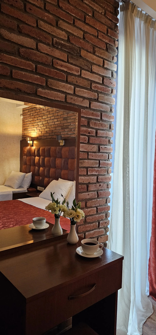 Foto - Amarcord Boutique Hotel