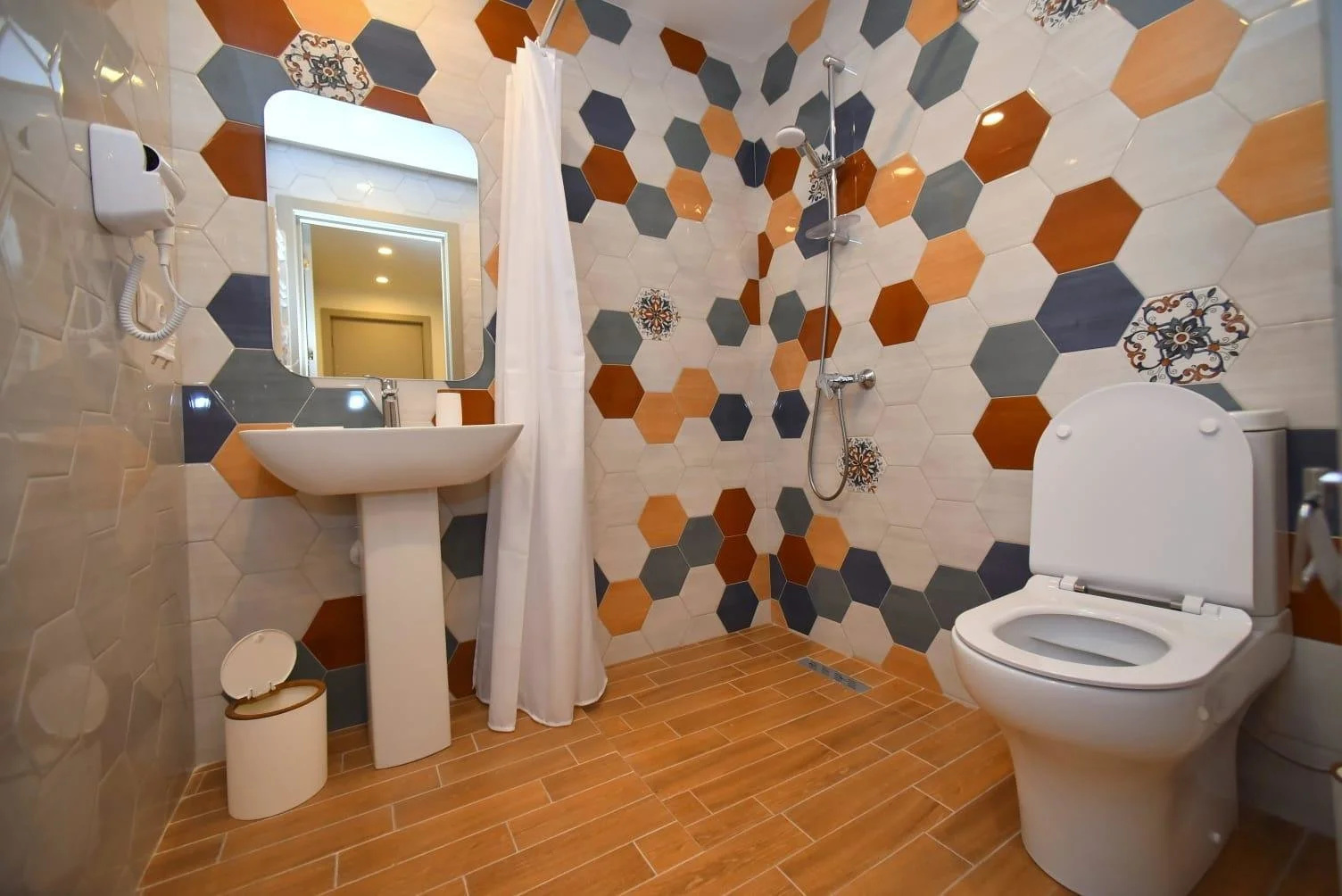 Foto - Hotel Avenue 30